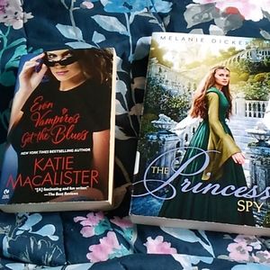 Teen books